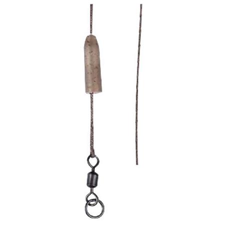 FIM DE LINHA NASH CLING ON UNLEADED SOLID BAG LEADER