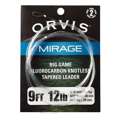 Fim De Linha Orvis Mirage