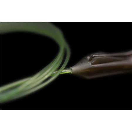 FIM DE LINHA RIDGE MONKEY SPECTRE FLUOROCARBON UNI LEAD CLIP LEADER