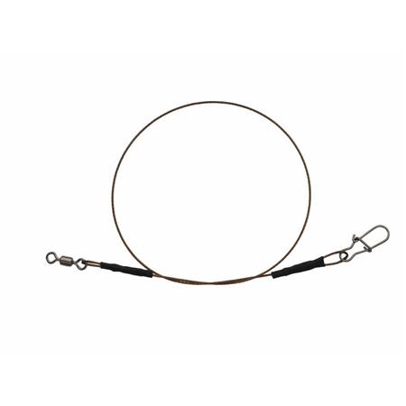 Finale Berkley Fusion19 Steel Spin Leaders