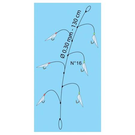 FINALE FLASHMER MICRO ALEVINS