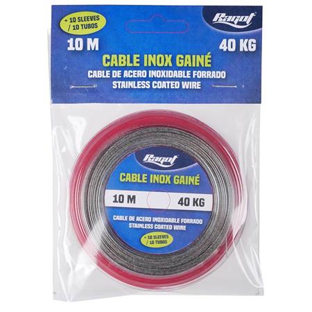 Finale In Inox Ragot Ss Wire