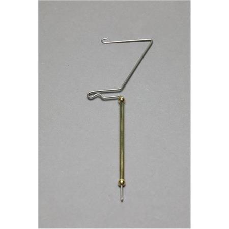 Finalizador De Nó Fly Scene Indien Matarelli