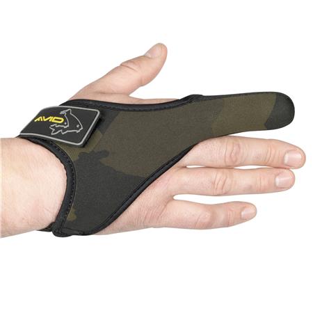 Finger Guard Avid Carp Neoprene Finger Stall