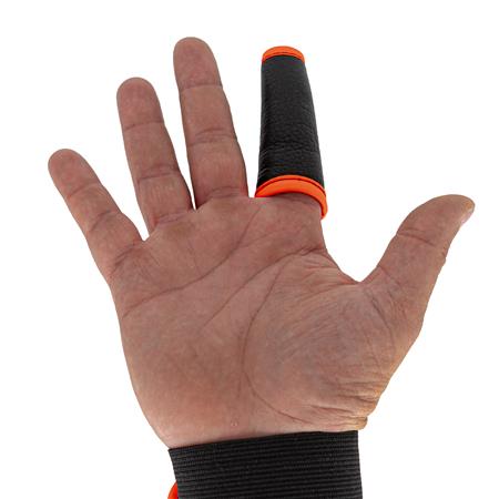 FINGER PROTECTOR COLMIC SALVA DITO DA LANCIA IN PELLE
