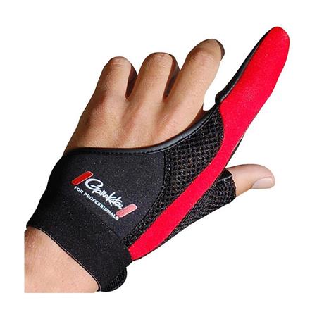 Finger Protector Gamakatsu Casting Protection Glove