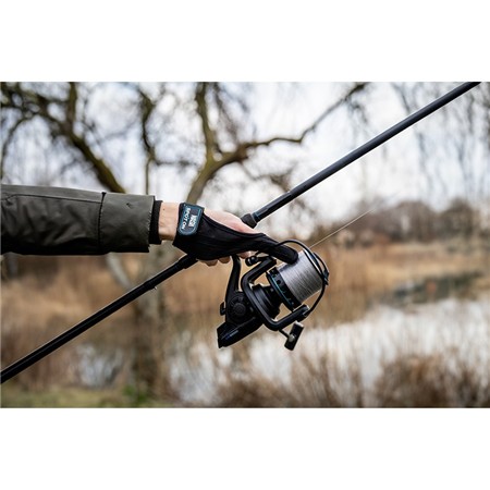 FINGER PROTECTOR NASH SPOT ON CASTING FINGER STALL