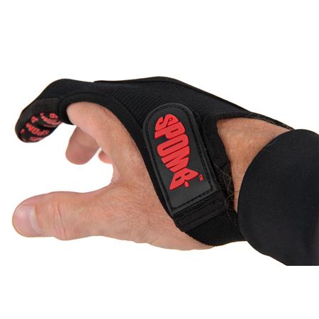 FINGER PROTECTOR SPOMB FINGER STALL