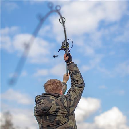 FINGERBESKYTTER AVID CARP NEOPRENE FINGER STALL