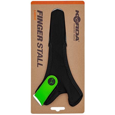 FINGERBESKYTTER KORDA FINGER STALL