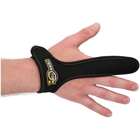 Fingerbeskytter Mikado Casting Finger Stall