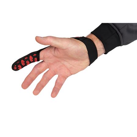 FINGERBESKYTTER SPOMB FINGER STALL