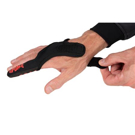 FINGERBESKYTTER SPOMB FINGER STALL