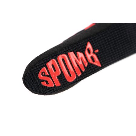 FINGERBESKYTTER SPOMB FINGER STALL
