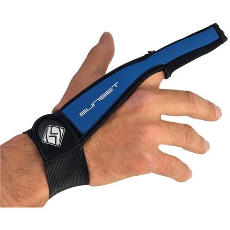 Fingerbeskytter Sunset Suncaster