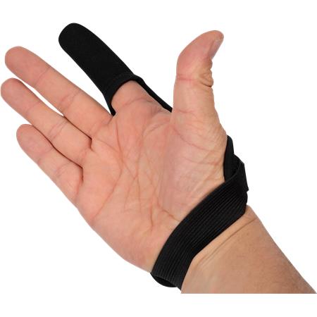 FINGERBESKYTTER TIL KAST PRESTON INNOVATIONS EXTREMITY EXTREMITY FINGER STALL