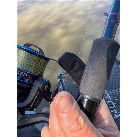FINGERBESKYTTER TIL KAST PRESTON INNOVATIONS EXTREMITY EXTREMITY FINGER STALL