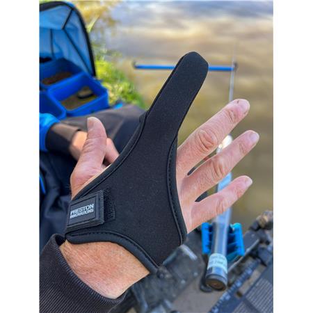 FINGERBESKYTTER TIL KAST PRESTON INNOVATIONS EXTREMITY EXTREMITY FINGER STALL