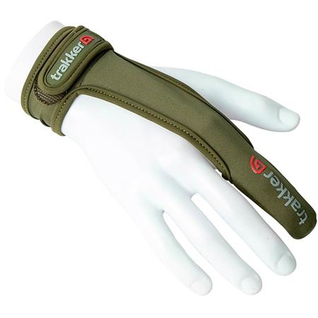 FINGERPROTEKTOR TRAKKER PROPEL FINGER STALL