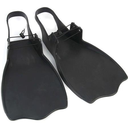 Fins Rapala With Laces