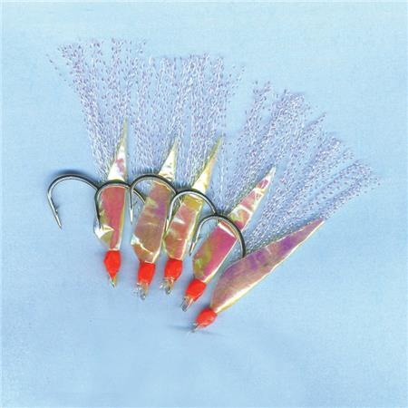 FIO DE PESCA FLASHMER AURORA