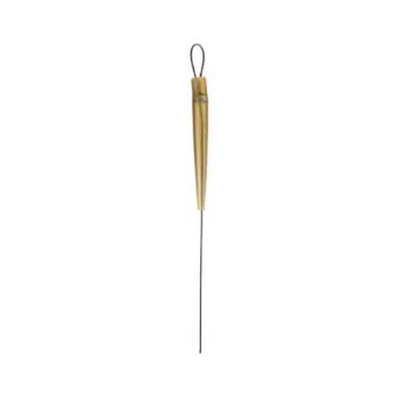 FIO DE PESCA MONTADO NASH RING BLOW BACK RIG