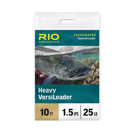 Fio De Pesca Rio Versileader  Spey Heavy