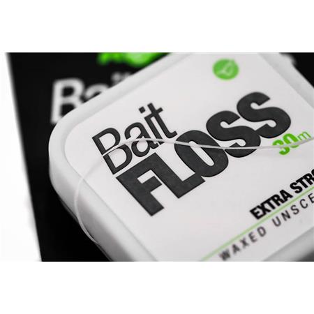 FIO DENATIRE - 30M KORDA BAIT FLOSS - 30M