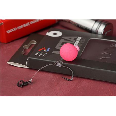 FIO DENTAL ONE MORE CAST GET FLOSSED BAIT FLOSS