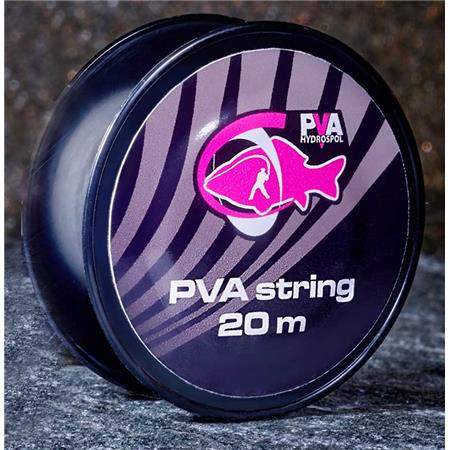 FIO SOLÚVEL PVA HYDROSPOL STRING BRAIDING