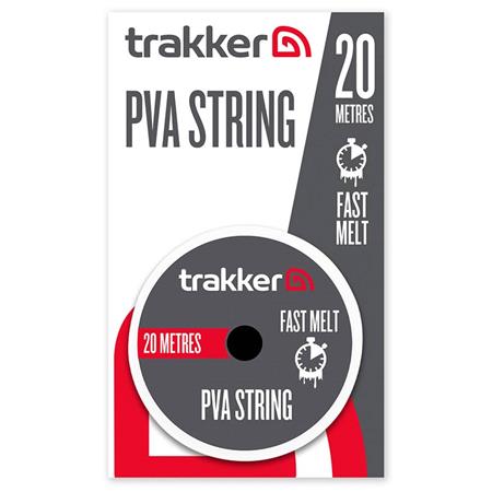 Fio Solúvel Pva Trakker Pva String