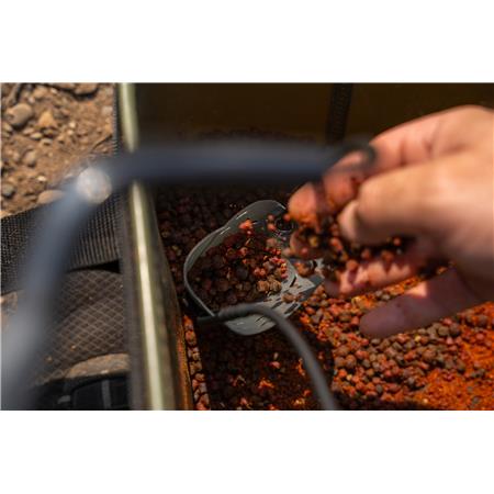 FIONDA KORUM ALLROUNDER PARTICLE