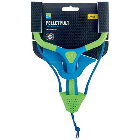 Fionde Preston Innovations Pelletpult