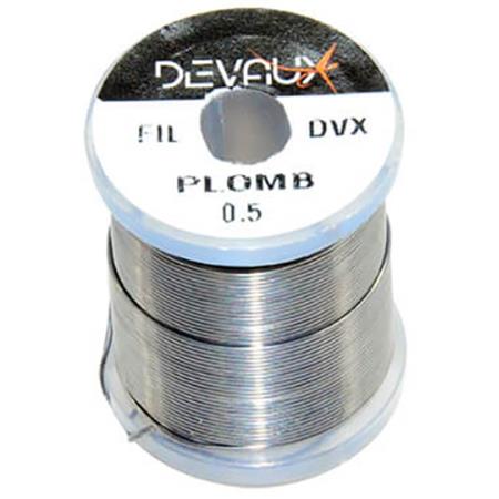 Fir De Plumb Devaux Dvx