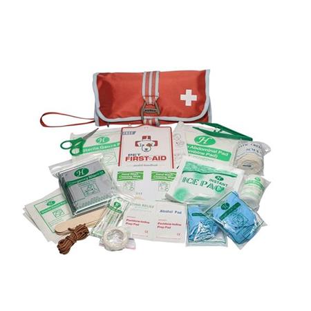 First Aid Kit Kurgo