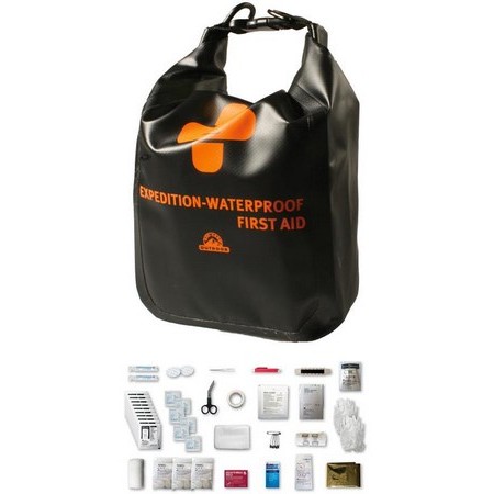 First-Aid Kit Rfx Care Outdoor Expedition Waterproof