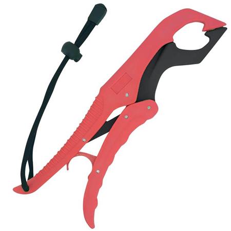 FISCHKLEMME HART GRIP 9''