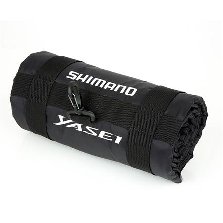 FISCHMESSUNG SHIMANO YASEI SYNC BRAG MAT