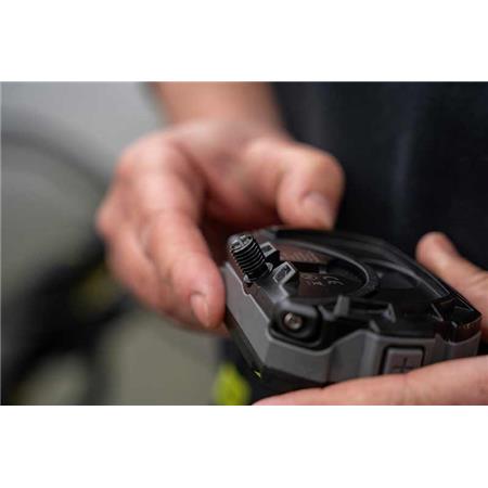 FISCHZÄHLER FOX MATRIX DIGITAL CLICKER PRO