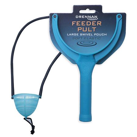 FISGA DRENNAN FEEDER PULT CATY SOFT AQUA