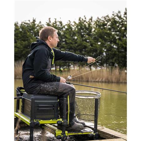 FISGA FOX MATRIX SLIK CATAPULTS V2