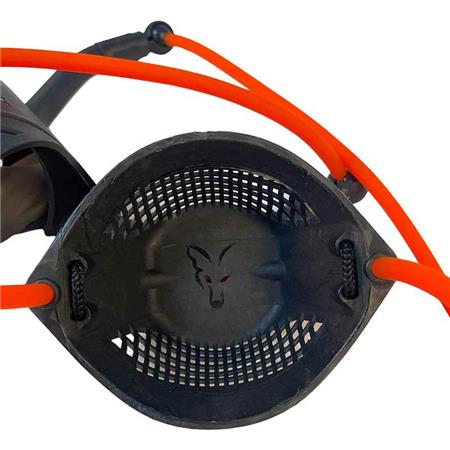 FISGA FOX SLIK POWERGRIP METHOD POUCH CATAPULT
