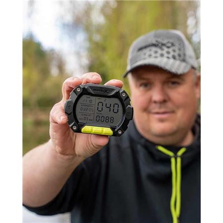 FISH COUNTER FOX MATRIX DIGITAL CLICKER PRO