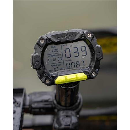 FISH COUNTER FOX MATRIX DIGITAL CLICKER PRO