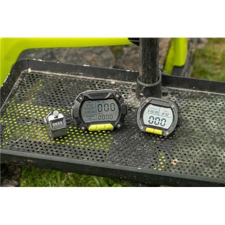 FISH COUNTER FOX MATRIX DIGITAL CLICKER PRO
