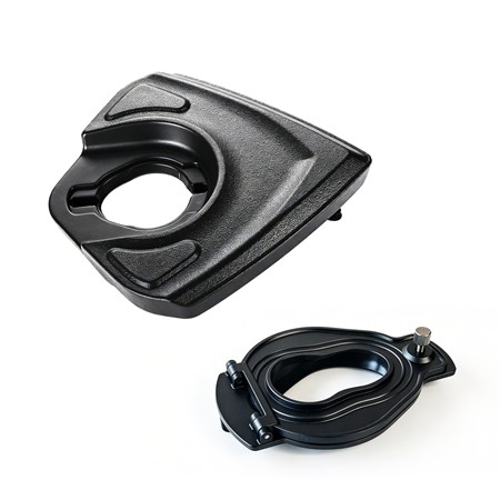 FISH FINDER MOUNT LUCKY PL-1