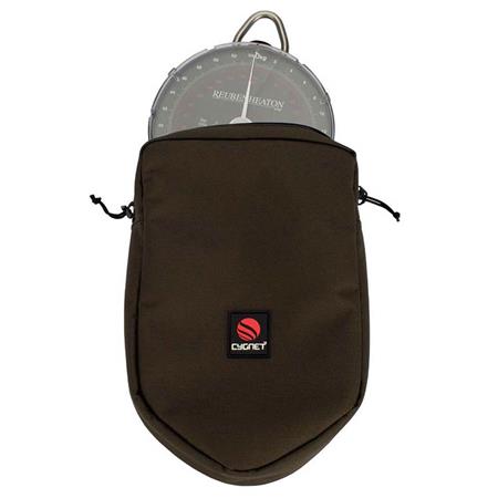 Fish Scale Bag Cygnet Scales Pouch
