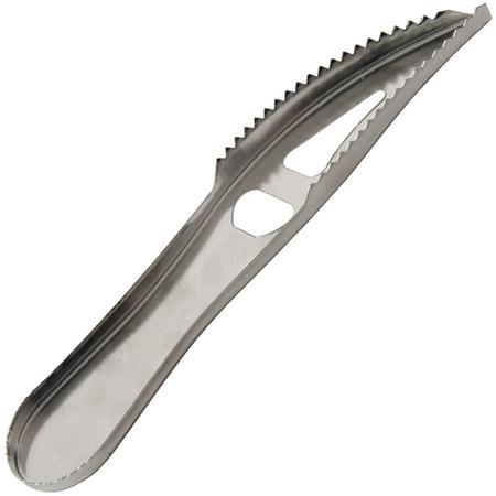 FISH SCALER RAGOT STAINLESS STELL DE-SCALER