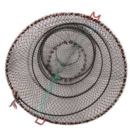 FISH TRAP AMIAUD FOLDABLE
