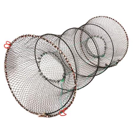 Fish Trap Amiaud Foldable
